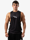 Mavin Training Athleisure Tanktop