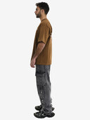 Baller Club Oversized T-Shirt