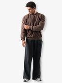 Essential Washed Crew