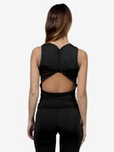 Backless Tanktop