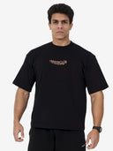 Mavin Club Oversized T-Shirt