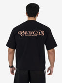 Mavin Club Oversized T-Shirt