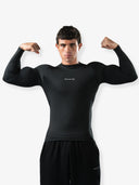 Essential Compression Long Sleeve