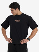 Mavin Club Oversized T-Shirt