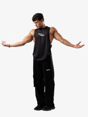 Essential Cargo Sweatpants