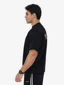 Mavin Club Oversized T-Shirt