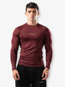 بنطال رياضي مخطط أساسي "أسود"