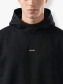 Essential Rubber Hoodie