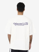 Mavin Club Oversized T-Shirt