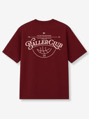 Baller Club Oversized T-Shirt