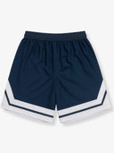 Court Mesh Shorts