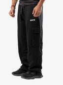 Essential Cargo Sweatpants