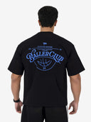 Baller Club Oversized T-Shirt