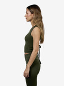 "Tie me up" Tanktop