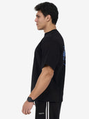 Baller Club Oversized T-Shirt