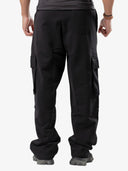 Essential Cargo Sweatpants