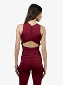 Backless Tanktop