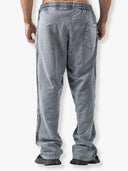 Washed Stripe Sweatpants