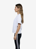 Backless T-Shirt