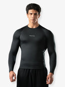 Essential Compression Long Sleeve