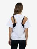 Backless T-Shirt