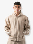 Essential Stripe Jacket