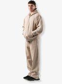 Essential Stripe Sweatpants