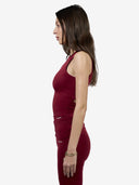 Backless Tanktop