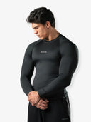 Essential Compression Long Sleeve