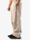 Essential Stripe Sweatpants