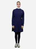 Oversized Dress