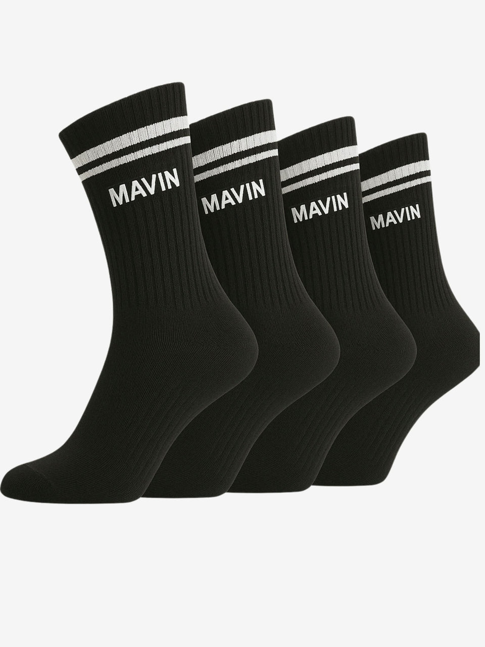 Mavin Essential Long Socks