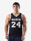 Jersey Tanktop