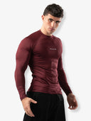 بنطال رياضي مخطط أساسي "أسود"