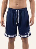 Essential Jersey Shorts