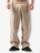 Essential Stripe Sweatpants