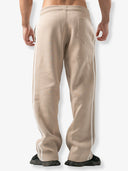 Essential Stripe Sweatpants