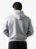 Essential Zipper Hoodie
