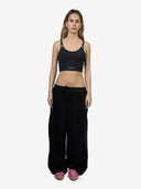 Striped Sweatpants