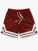 Court Mesh Shorts