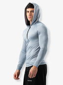 بنطال رياضي مخطط أساسي "أسود"