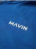 Mavin Essential Zipup
