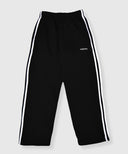 Essential Stripe Sweatpants