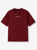 Wear The Movement Oversized T-Shirt