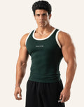 Contrast Curve Tank