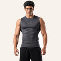 Essential Compression Tank