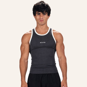 Contrast Curve Tank
