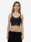 Seamless Sports Bra