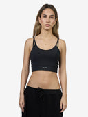 Seamless Sports Bra