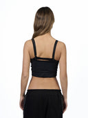 Seamless Sports Bra